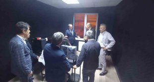 Erzurum'un da artı E-Spor Merkezi olacak