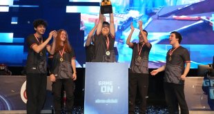 Türk Telekom GAMEON VALORANT Turnuvası'nda şampiyon HOWL Espor oldu