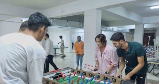 Gençlik Merkezi öğrencilerinden YKS başarısı