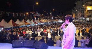 Erzurum'da "Uluslararası Tarihi İspir Panayırı" düzenleniyor