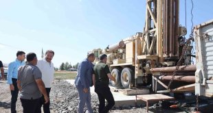 Aziziye'den enerji hamlesi, sondajlar 70 derece için kazıyor