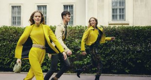 Beymen Club'ın sonbahar kış koleksiyonu şehrin enerjisini yansıtıyor