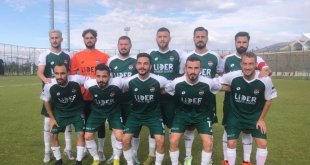 Kars 36 Spor kupada Doğubayazıt Spor ile eşleşti