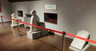 Tunceli Müzesi, Avrupa'nın en iyi ikinci müzesi ödülünü aldı