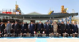 Muş'ta şeker pancarı alım kampanyası başladı