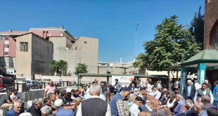 Iğdır'da taziye yemeği uygulaması kaldırıldı