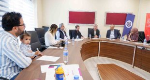 Erzurum'da Aile Çalıştayı düzenlendi