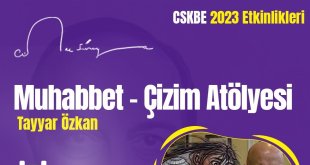 Tunceli'de CSKBE etkinliği düzenlenecek