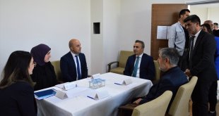 Erzurum, Kars, Tunceli ve Ardahan'da "Aile Çalıştayı" düzenlendi