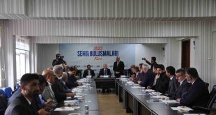 AK Parti Grup Başkan Vekili Akbaşoğlu: 'Orta vadeli programın sonunda kişi başına düşen milli geliri 14-15 bin dolarlara çıkaracağız'