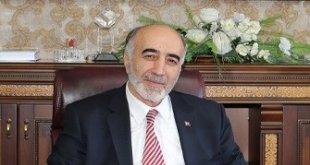 Ertek; "Laboratuvarlarımız uluslararası kriterlerde"