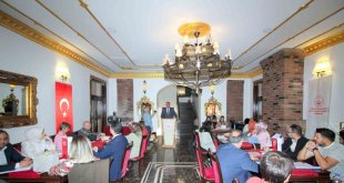 Kars'ta "Aile Çalıştayı" düzenlendi