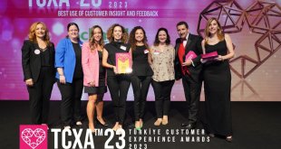 Schneider Electric'e TCXA Türkiye Müşteri Deneyimi Ödülleri'nden 3 ödül