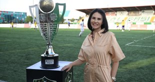 Savunma sanayisi şirketleri "A5 Defence Cup"ta yarışıyor