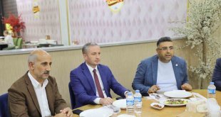 Ağrı'da Özel Eğitim Buluşması