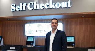 LC Waikiki'de her 4 işlemden birisi hızlı kasadan yapılıyor