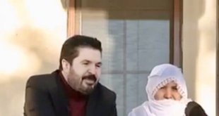 Eski Belediye Başkanı Savcı Sayan, annesini kaybetti