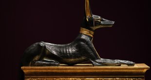 Çocuk Kral TutAnkhAmun'un Hazineleri Sergisi İstanbul Akvaryum Etkinlik Merkezi'ne geliyor