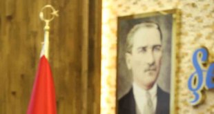 Başkan Akman'dan Mevlid kandili mesajı