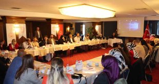 Ağrı'da Aile Çalıştayı yapıldı