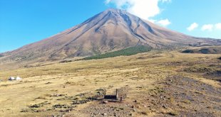 Ağrı Dağı'nda şehit olan askerin mezarı Genelkurmay arşivi incelenerek bulundu