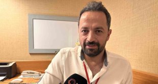 Op. Dr. Gökhan Özer: ''Vücut ağrıları kulak ardı edilmemeli, tümör olabiliyor''