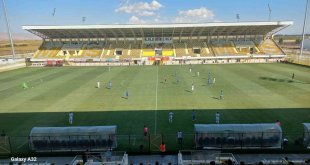 Ziraat Türkiye Kupası: 1984 Muşspor: 4 - Ağrı 1970 Spor Kulübü: 0