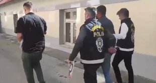 Tunceli'de kiralık ev ilanıyla kapora dolandırıcılığı yapan şüpheli tutuklandı