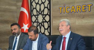 AK Parti Grup Başkanvekili Akbaşoğlu: "Kato ve Cudi'deki milli enerji 2024 yılı sonu itibariyle sisteme entegre edilecek"