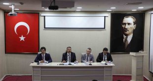 Vali Ali Çelik; "Sorunun değil çözümün parçası olacağız"