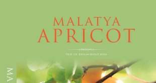 Malatya Kayısısı Kitabı, Riyad'da en iyilerle yarışacak