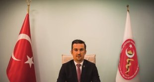 Başkan Ödül'den "Dünya Kuduz Hastalığı Farkındalık Günü" açıklaması