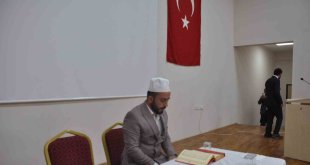 Bulanık'ta "Mevlid-i Nebi Haftası" programı