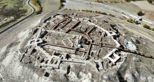 Doğu Anadolu Bölgesinde görülmesi gereken antik kentler