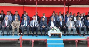 Ağrı'nın tescilli "geven balı" festivalle tanıtılıyor