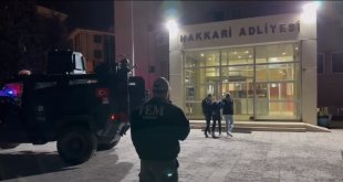 MİT ve Hakkari polisinde ortak PKK terör operasyonu