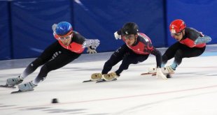 Buz Pateni Federasyonu'ndan kulüplere çağrı