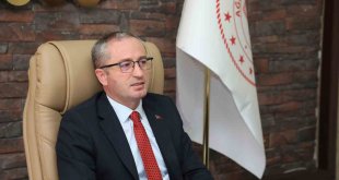 Ağrı'da yeni eğitim-öğretim yılına hazırlık toplantısı yapıldı