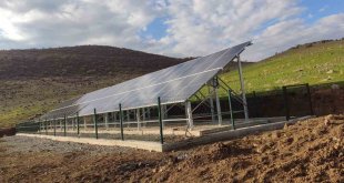 Bingöl İl Özel İdaresi, kırsal alandaki çalışmalarını sürdürüyor