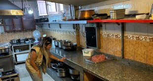 Erzincan'da gıda denetimleri arttırıldı