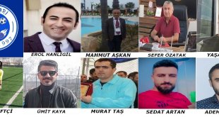 Hakkâri ASKF'nin yeni yönetimi belli oldu