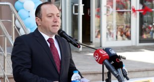 Doğu Anadolu'da öğrenciler dersbaşı yaptı