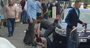 Bingöl'de çıkan silahlı kavgada 1 kişi öldü