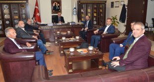 Erzurum'da iş insanları için 'E-Ticaret Buluşmaları' gerçekleştirildi