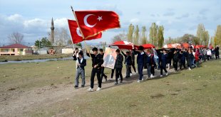 Erzurum, Kars ve Ardahan'da Cumhuriyetin 100. yılı etkinlikleri sürüyor