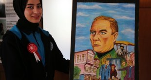 Bitlis'te Cumhuriyet'in 100. yılı dolayısıyla çeşitli etkinlikler düzenlendi