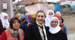 AK Parti Ağrı Milletvekili Kilerci:"Cumhurbaşkanımız kırmızı çizgimizdir"