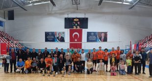 Kamu Spor Oyunlarının şampiyonları belli oldu