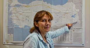 Akademisyenler, hendek çalışmalarıyla deprem üretme potansiyeli olan fay hatlarını araştıracak