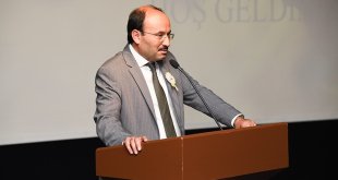 ETÜ'de Mevlid-i Nebi programı